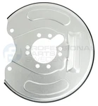 Professional Parts Sweden Brake Dust Shield For Volvo S40, V40 51434870. Fixed Price $27.62.