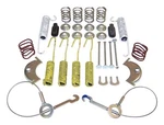 Crown Automotive 4636778 Brake Small Parts Kit. Fixed Price $39.73.