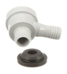 Power Brake Booster Check Valve Acdelco Gm Original Equipment 179-1266. Fixed Price $36.95.