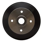 DRM-47001 R1 Concepts Brake Drum Rear For Chevy Isuzu I-mark Geo Spectrum 1989. Fixed Price $47.18.