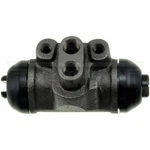 Dorman W37975 Drum Brake Wheel Cylinder For 91-98 Sidekick Tracker X-90. Fixed Price $25.46.