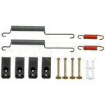Dorman HW17351 Drum Brake Hardware Kit For 96-16 Honda City Civic Insight. Fixed Price $13.99.
