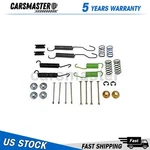 Dorman HW7018 Rear Drum Brake Hardware Kit For 1975-1975 Chevrolet C10. Fixed Price $21.70.