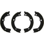Centric 111.09810 Premium Parking Brake Shoes. Fixed Price $52.48.