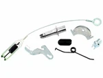 For 1998-2001 Mazda B2500 Drum Brake Self Adjuster Repair Kit Ac Delco 17997CP. Fixed Price $24.75.