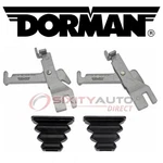Dorman Right Parking Brake Lever Kit For 2002-2006 Chevrolet Avalanche 1500 Og. Fixed Price $48.31.