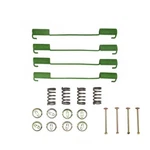 Drum Brake Hardware Kit Dfc 370-76024. Fixed Price $121.99.