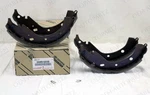 04495-52030 Toyota Oem Genuine Rear Brake Shoe Kit Factory Fit 0449552030. Fixed Price $109.91.