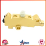 PV2 Brass Proportioning Valve Disc/drum Front Rear Brake 172-1353 PV71. Fixed Price $56.99.