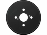 Dynamic Friction 68GX55G Rear Brake Drum Fits 1988-1992 Toyota Corolla. Fixed Price $44.67.