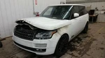 Rear Suspension For Range Rover Assy Left Less Caliper And Shock. Fixed Price $308.99.