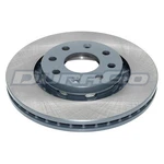 For Chevy Aveo 2004-2018 Durago BR900314-01 Front Disc Brake Rotor. Fixed Price $35.97.