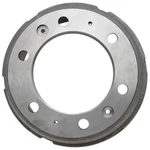 Rear Brake Drum 16-21 Chevrolet Lcf 3500HD 6.0L 6.6L Cab AC18B415. Fixed Price $396.59.