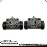 2X Dorman Drum Brake Wheel Cylinder Rear For Amc Spirit 3.8L 1979. Fixed Price $39.18.