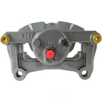 Disc Brake Caliper-premium Semi-loaded Centric 141.42161 Reman. Fixed Price $170.95.