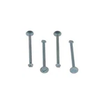 Drum Brake Shoe Spring Hold Down Pin-sedan Carlson H1106-2. Fixed Price $27.99.