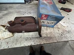 Raybestos MC36283 Master Cylinder 9W. Fixed Price $75.00.