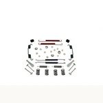 Brake Hardware Kit-drum Rear Carlson 17478. Fixed Price $39.99.