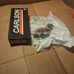 Carlson 17282 Rear Drum Brake Hardware Kit Toyota Corolla Camry Prizm - New. Fixed Price $18.99.
