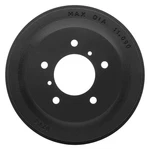 Ford F-100 1964-1967 Dfc 365-54047 True Balanced Front Brake Drum. Fixed Price $82.46.