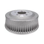 New Front Brake Drum 11 X 1/2 For 1959-64 Pontiac Full-size 60 61 62 63. Fixed Price $148.99.
