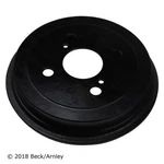 Rr Brake Drum Beck/arnley 083-2841. Fixed Price $56.07.