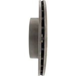 Centric 121.42052 Tek Standard Brake Rotor. Fixed Price $50.83.