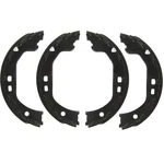 Centric 111.11020 Premium Parking Brake Shoes. Fixed Price $67.36.
