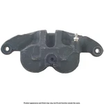 For Infiniti Q45 M45 M35 Nissan 350Z Cardone Front Right Brake Caliper Gap. Fixed Price $173.41.