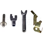 Dorman HW6048 Drum Brake Self Adjuster Repair Kit. Fixed Price $21.99.