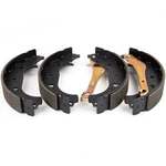 Drum Shoe-rear Magma PMB1054B Fits 2013 Ford Ecosport. Fixed Price $49.61.