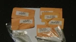 Mga Brake Springs And Lock Tabs New. Fixed Price $15.00.