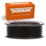 Dorman Techoice Drive Belt Tensioner Pulley For 1999-2005 Chevrolet Venture Hp. Fixed Price $28.13.