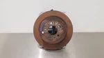 1990 Ferrari Testarossa Brake Rotor Rear Right Passenger. Fixed Price $131.20.