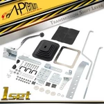 A-premium 3 & 4 Speed Floor Shifter Auto Transmission Lever Kit Ford. Fixed Price $92.99.