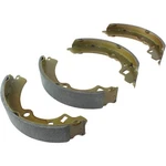 Centric 111.06000 Premium Brake Shoes. Fixed Price $57.63.