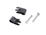 05-24 Jeep Dodge Brake Shoe Hold Down Spring Kit Mopar New Oem. Fixed Price $17.55.