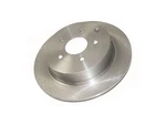 Centric 65RF36P Rear Brake Rotor Fits 1977-1980 Cadillac Fleetwood. Fixed Price $46.67.