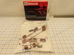 Ford 1C3Z-2V225-AA Drum Brake Spring Kit BRSK-7181 Factory Sealed. Fixed Price $29.99.