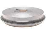 Rear Brake Drum Ac Delco 67RTGXB15 For Chevy Cavalier 2005 2004 2003. Fixed Price $84.08.