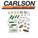 Carlson Parking Brake Hardware Kit For HW17393 H17267 Emergency Zf. Fixed Price $33.98.