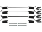 Raybestos Brakes Drum Hardware Kit P N H17326. Fixed Price $10.75.