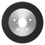 For Toyota Tacoma 2005-2015 Dfc 365-76041 True Balanced Rear Brake Drum. Fixed Price $79.72.
