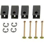 Dorman HW24044 Brake Shoes Hold Down Kit. Fixed Price $42.23.