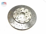 2008-14 Ferrari California Rear Brake Rotor Disc Carbon Ceramic Brembo F149 458. Fixed Price $809.95.