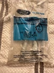 New Nos 1989 1990 1991 Ford Thunderbird Brake (2)SHOE Springs E9SZ-2049-A. Fixed Price $10.48.