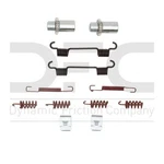 Dynamic Friction Company 370-63001 Drum Brake Hardware Kit. Fixed Price $38.70.