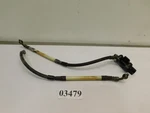 1986 Honda TRX200SXA Fourtrax Oem Rear Brake Lines. Fixed Price $26.59.