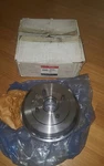 Motorcraft Genuine Parts Rotor # BRD39 Ford 2U2Z-1V126-AB. Fixed Price $65.00.