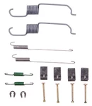 Drum Brake Hardware Kit. Fixed Price $46.99.